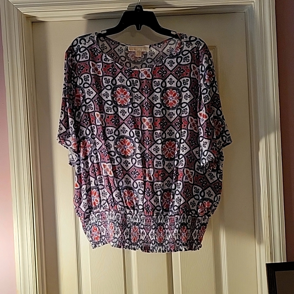 Michael Kors top